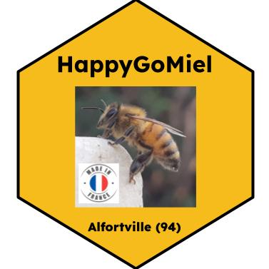 HappyGoMiel